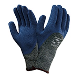 LUVA ANTI-CORTE REVEST 3/4 A LÁTEX 80-658